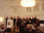 29. međunarodni heraldički i genealoški kongres Stuttgart, Njemačka, 2010. 