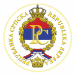 Emblem of Republika Srpska