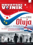 »Hrvatski vojnik« br. 427 (2013.)