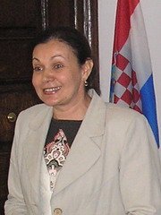 Dubravka Peić Čaldarović