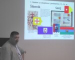 16 May 2019 ♦ »Croatian Symbolic Identity« – LTC Dr. Željko Heimer: Croatian Municipal Identity, CeKaTe, Park Stara Trešnjevka 1, Zagreb