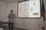 Predavanje o nastanku i razvoju češke zastave