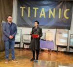 Željko Ševerdija, predsjednik vijeća MO Pećine i Anita Bistričić, tajnica MO